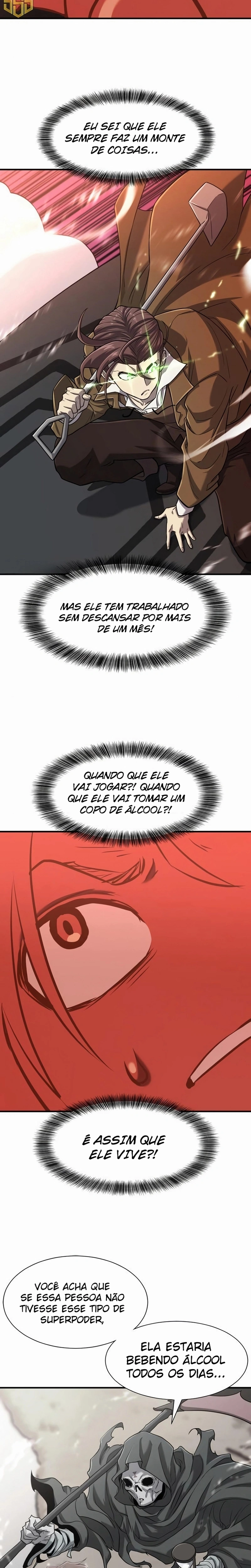 Read O Melhor Engenheiro Do Mundo (PT) Manga Online