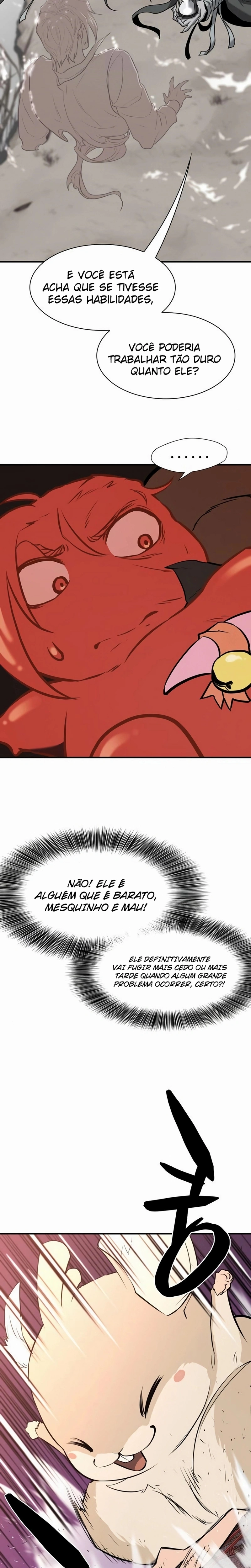 Read O Melhor Engenheiro Do Mundo (PT) Manga Online