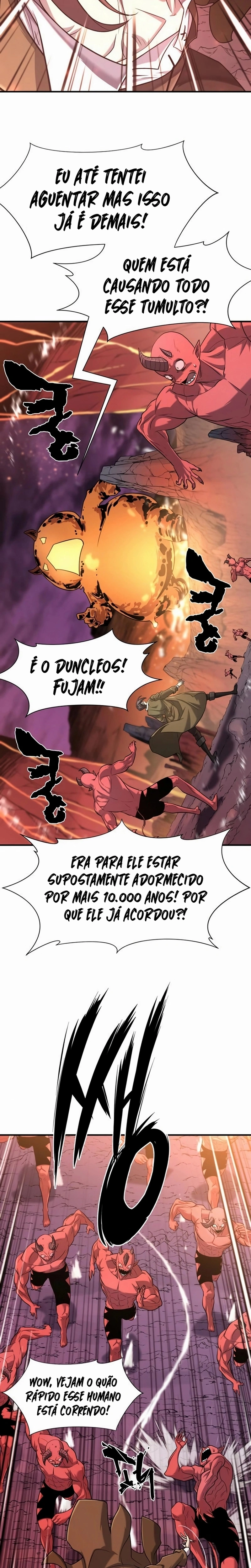 Read O Melhor Engenheiro Do Mundo (PT) Manga Online