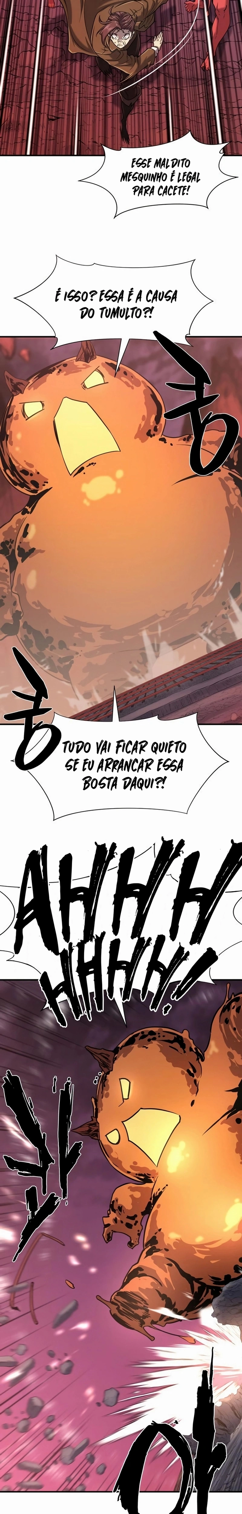 Read O Melhor Engenheiro Do Mundo (PT) Manga Online