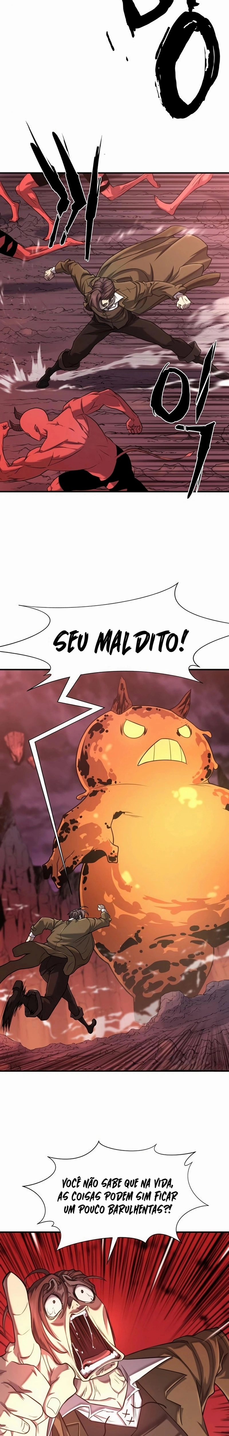 Read O Melhor Engenheiro Do Mundo (PT) Manga Online