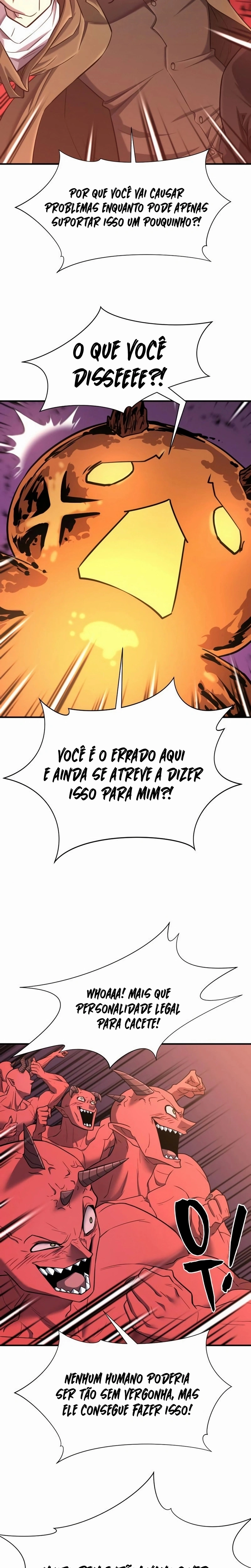 Read O Melhor Engenheiro Do Mundo (PT) Manga Online