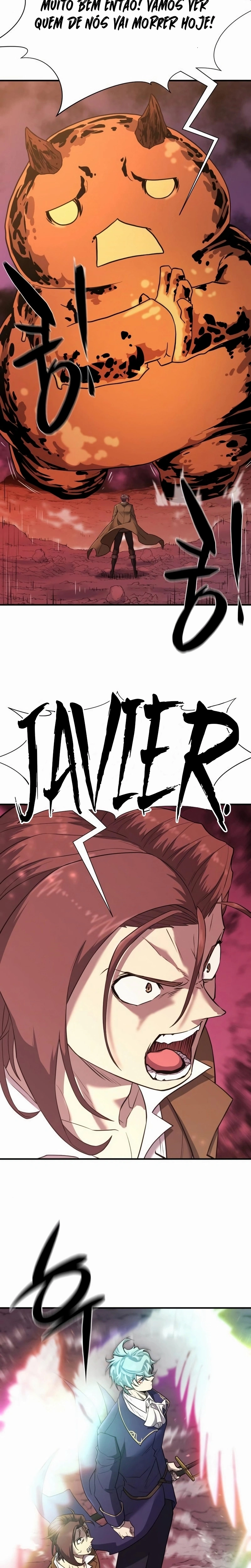 Read O Melhor Engenheiro Do Mundo (PT) Manga Online