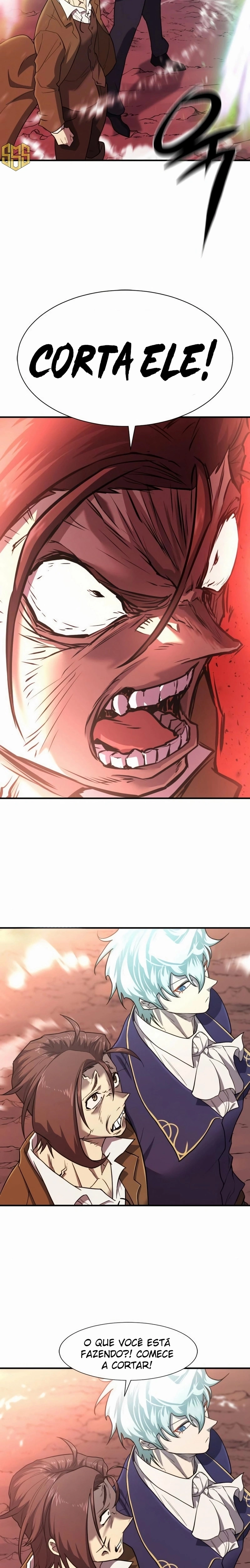 Read O Melhor Engenheiro Do Mundo (PT) Manga Online