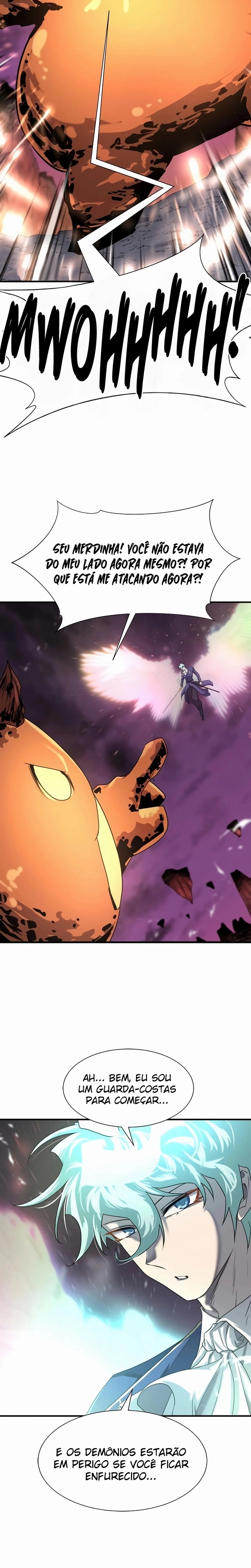 Read O Melhor Engenheiro Do Mundo (PT) Manga Online