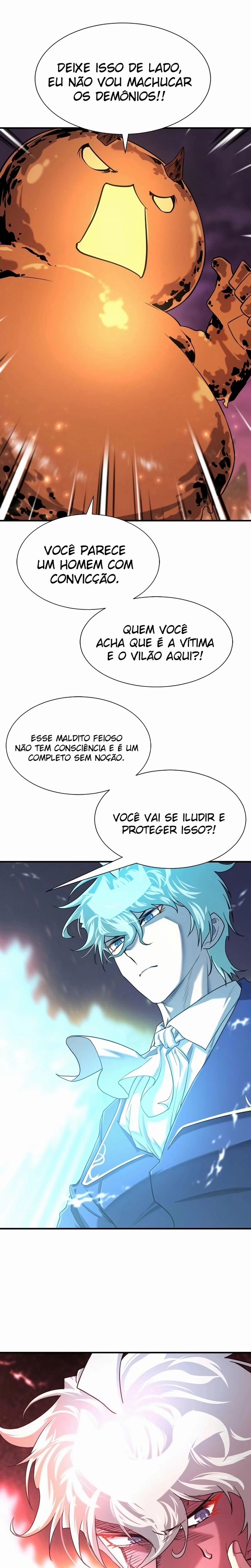 Read O Melhor Engenheiro Do Mundo (PT) Manga Online