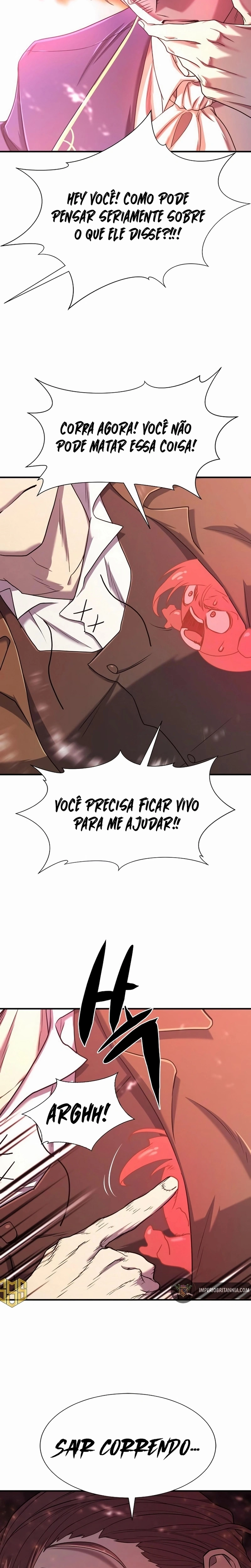 Read O Melhor Engenheiro Do Mundo (PT) Manga Online