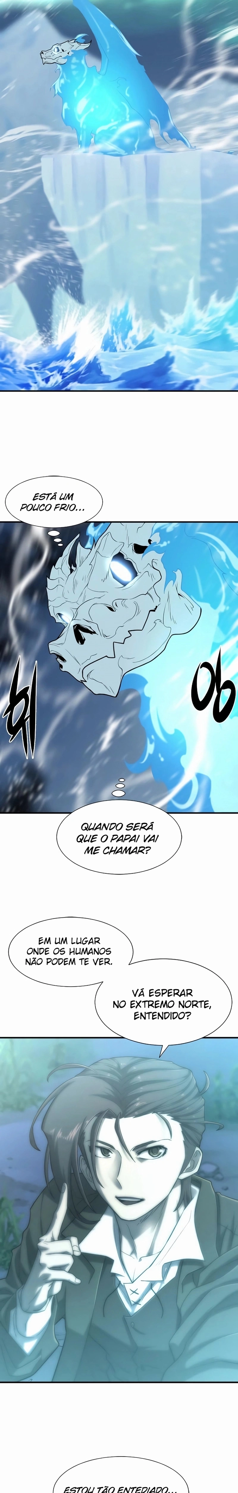 Read O Melhor Engenheiro Do Mundo (PT) Manga Online