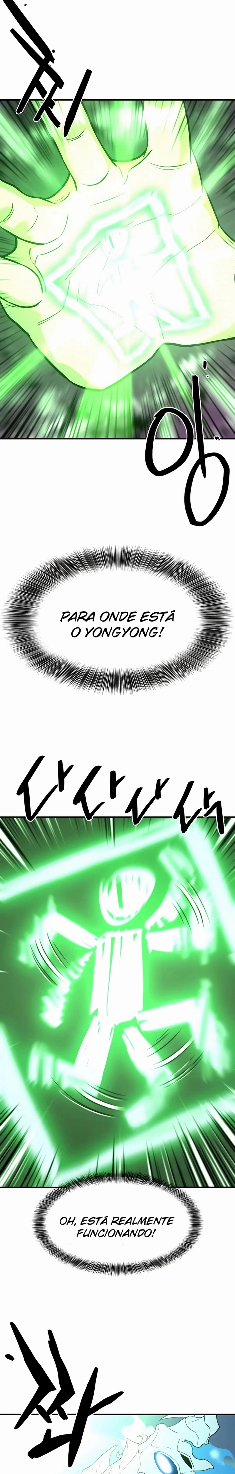 Read O Melhor Engenheiro Do Mundo (PT) Manga Online