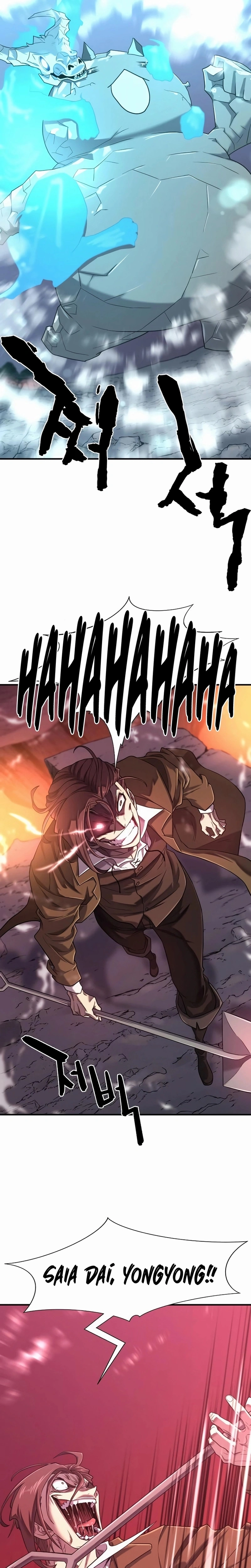 Read O Melhor Engenheiro Do Mundo (PT) Manga Online