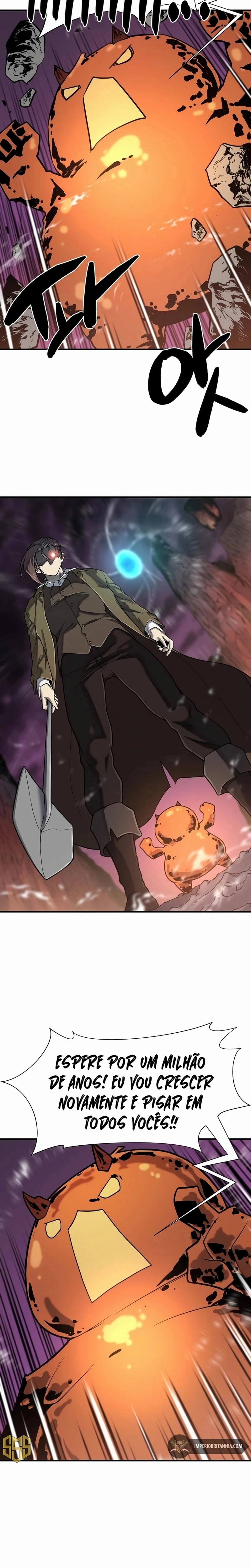Read O Melhor Engenheiro Do Mundo (PT) Manga Online