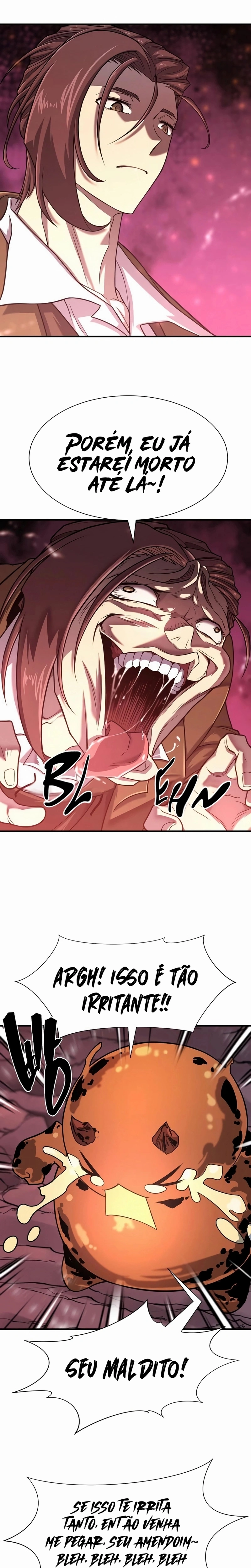 Read O Melhor Engenheiro Do Mundo (PT) Manga Online