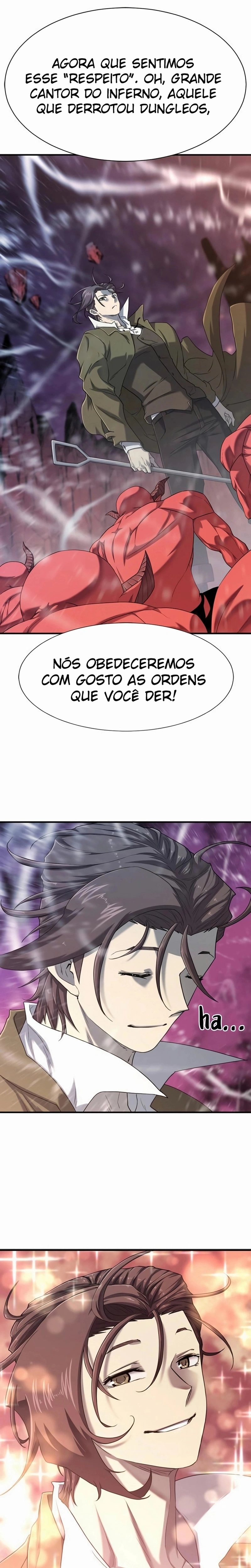 Read O Melhor Engenheiro Do Mundo (PT) Manga Online