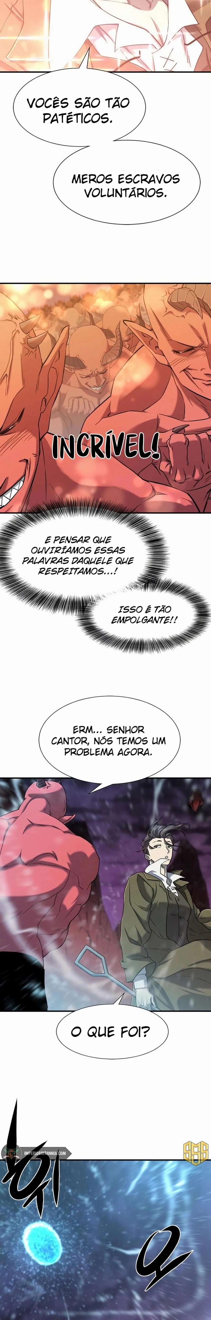 Read O Melhor Engenheiro Do Mundo (PT) Manga Online