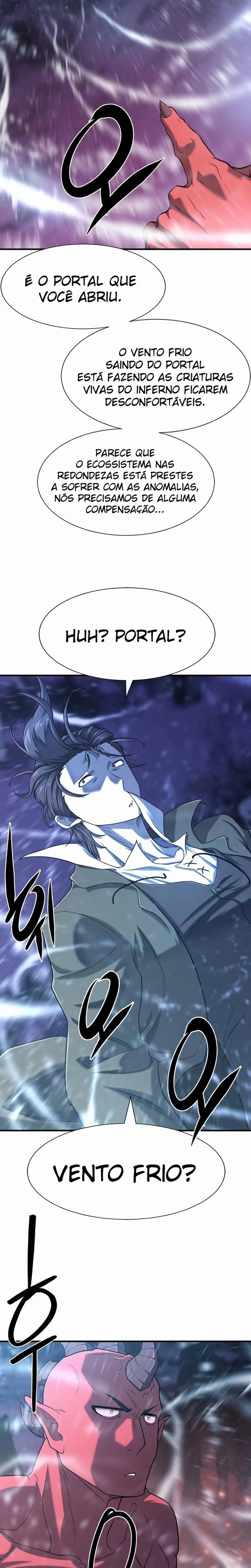 Read O Melhor Engenheiro Do Mundo (PT) Manga Online