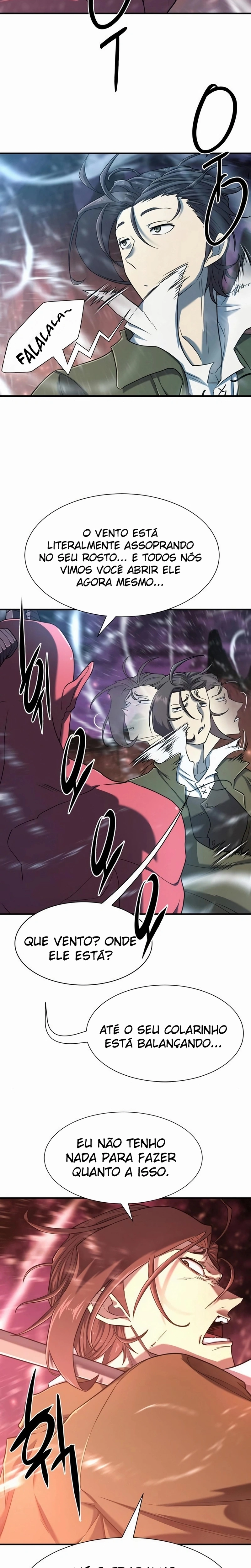 Read O Melhor Engenheiro Do Mundo (PT) Manga Online