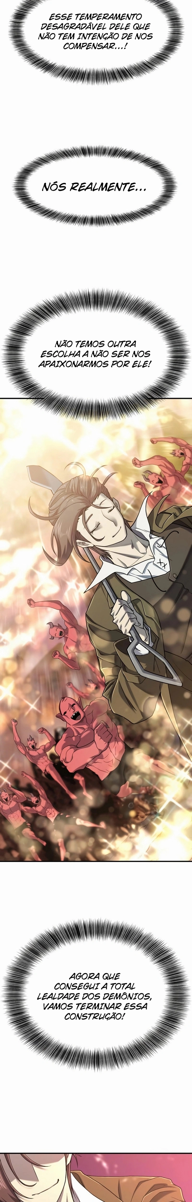 Read O Melhor Engenheiro Do Mundo (PT) Manga Online