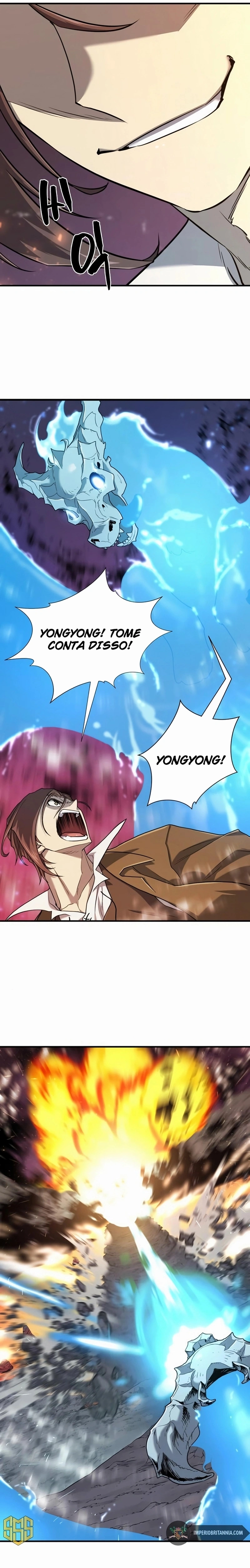 Read O Melhor Engenheiro Do Mundo (PT) Manga Online