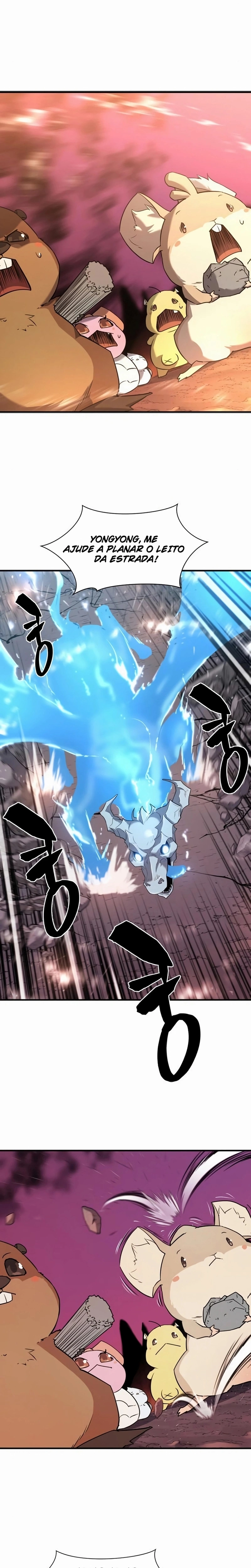 Read O Melhor Engenheiro Do Mundo (PT) Manga Online