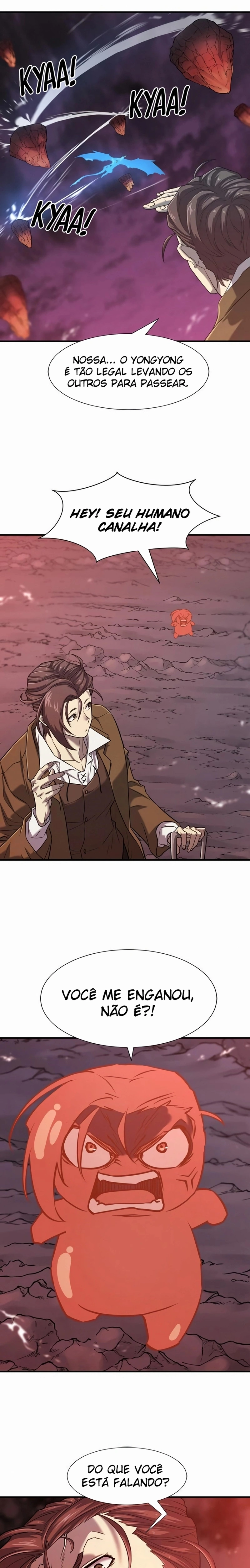 Read O Melhor Engenheiro Do Mundo (PT) Manga Online