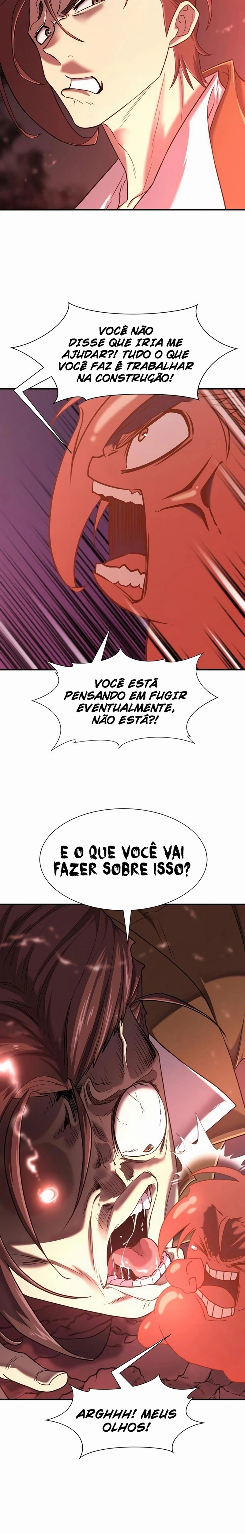 Read O Melhor Engenheiro Do Mundo (PT) Manga Online