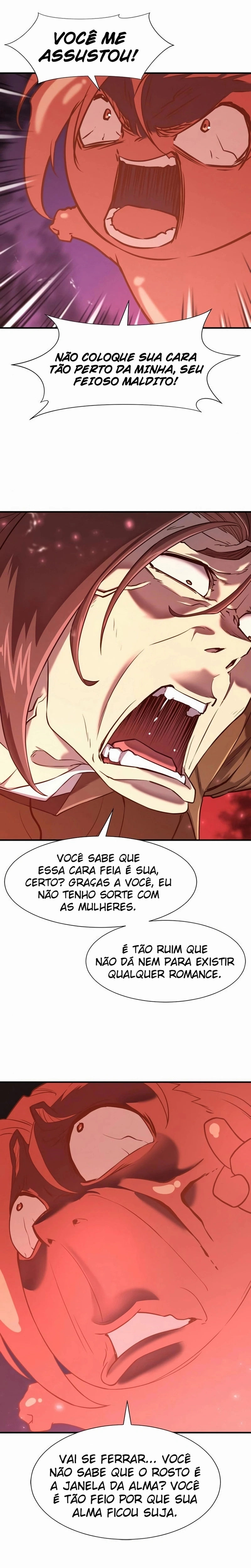 Read O Melhor Engenheiro Do Mundo (PT) Manga Online