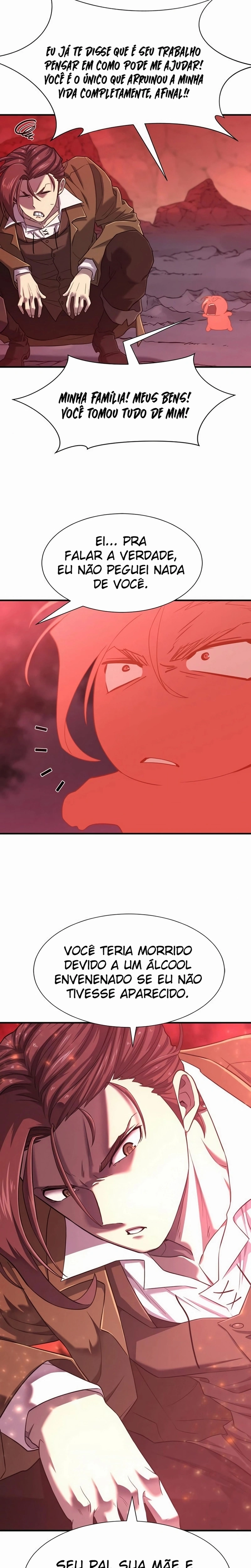 Read O Melhor Engenheiro Do Mundo (PT) Manga Online