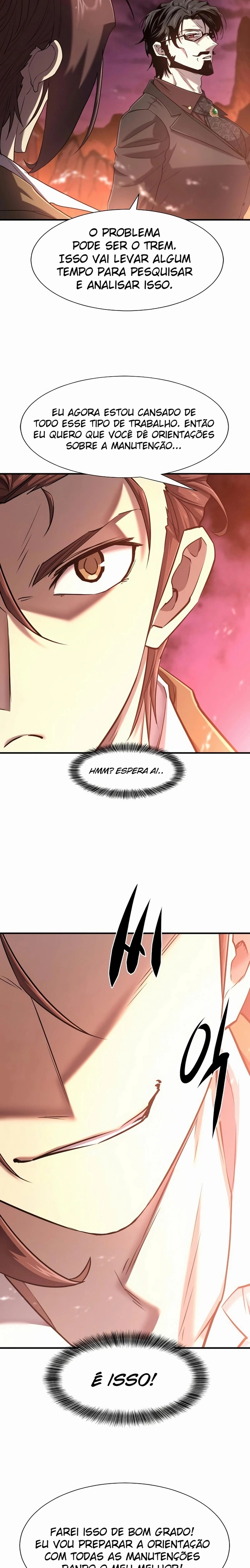 Read O Melhor Engenheiro Do Mundo (PT) Manga Online