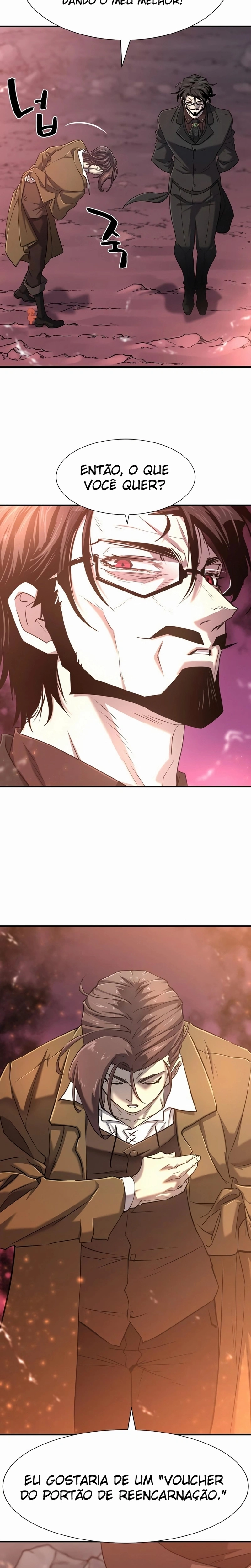 Read O Melhor Engenheiro Do Mundo (PT) Manga Online