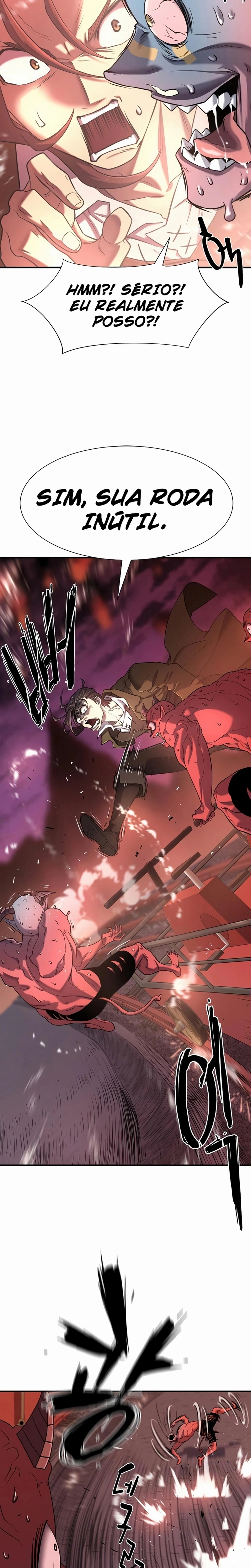 Read O Melhor Engenheiro Do Mundo (PT) Manga Online