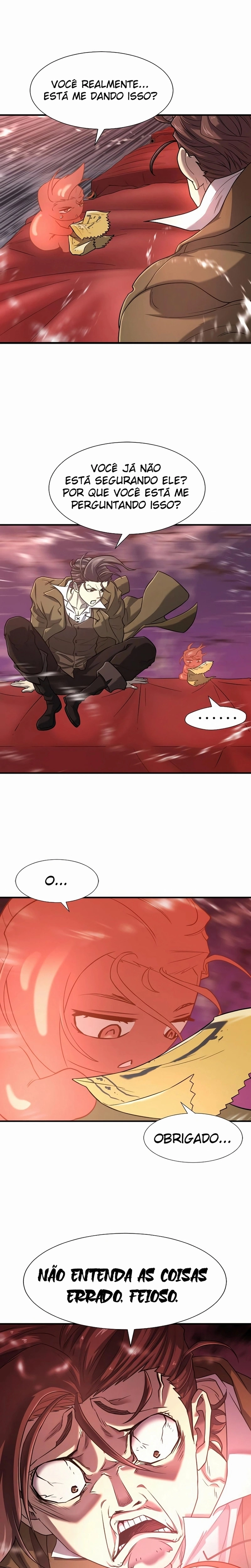 Read O Melhor Engenheiro Do Mundo (PT) Manga Online