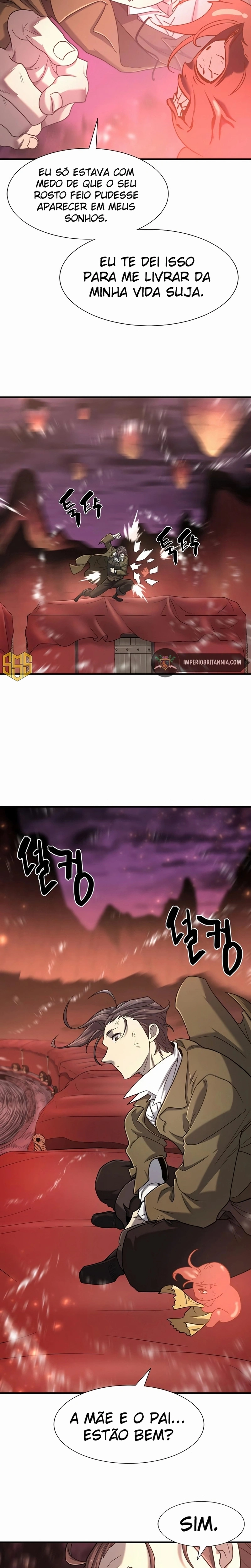 Read O Melhor Engenheiro Do Mundo (PT) Manga Online