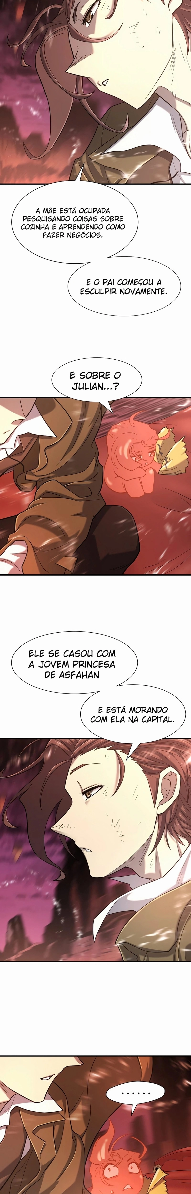 Read O Melhor Engenheiro Do Mundo (PT) Manga Online
