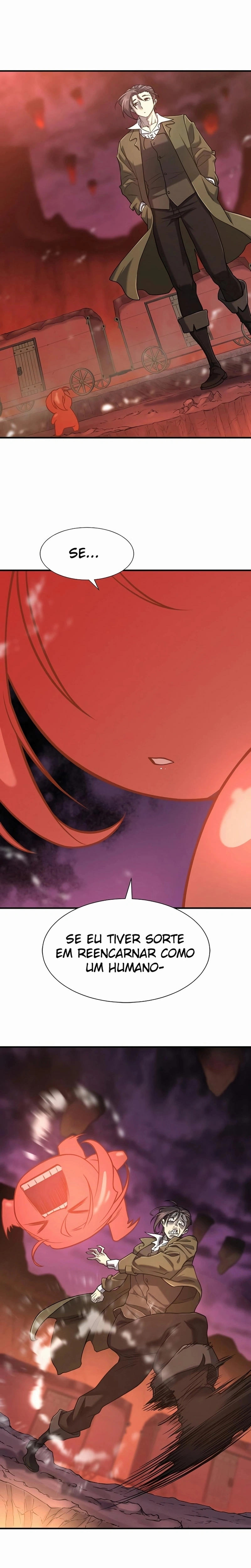 Read O Melhor Engenheiro Do Mundo (PT) Manga Online