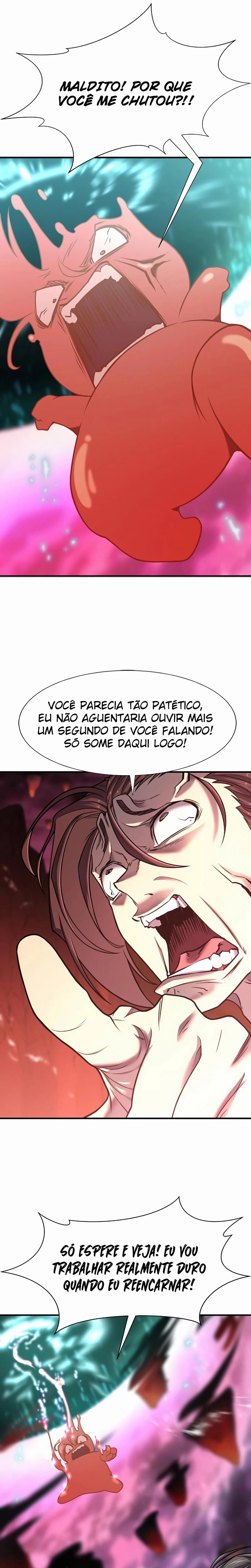Read O Melhor Engenheiro Do Mundo (PT) Manga Online