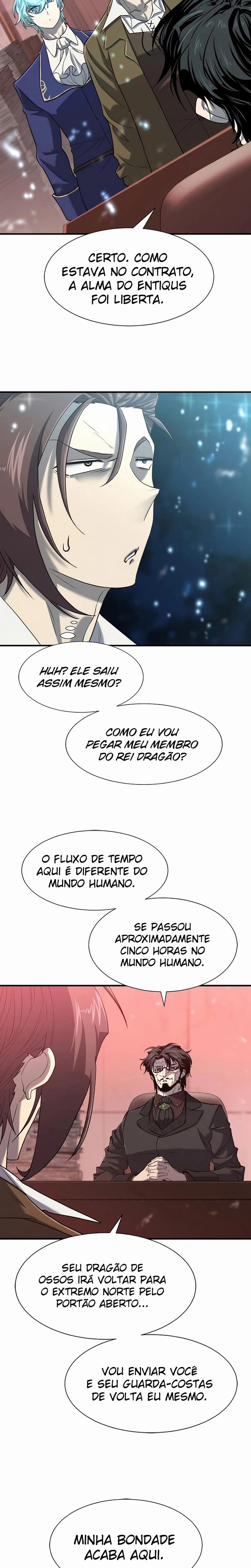 Read O Melhor Engenheiro Do Mundo (PT) Manga Online