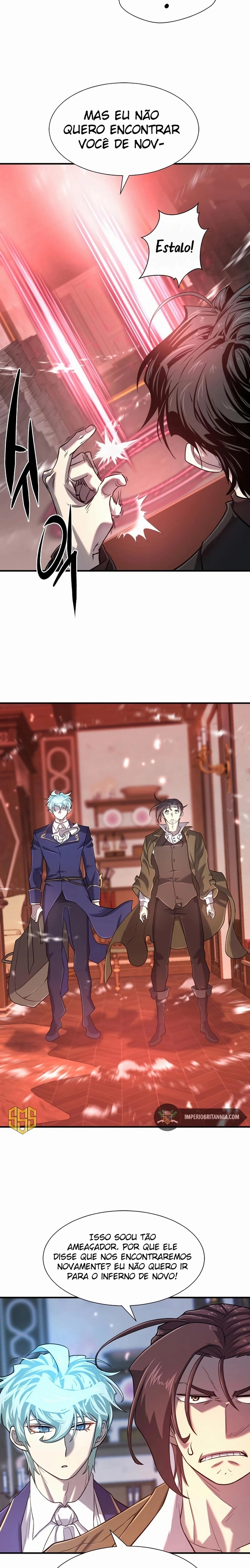 Read O Melhor Engenheiro Do Mundo (PT) Manga Online