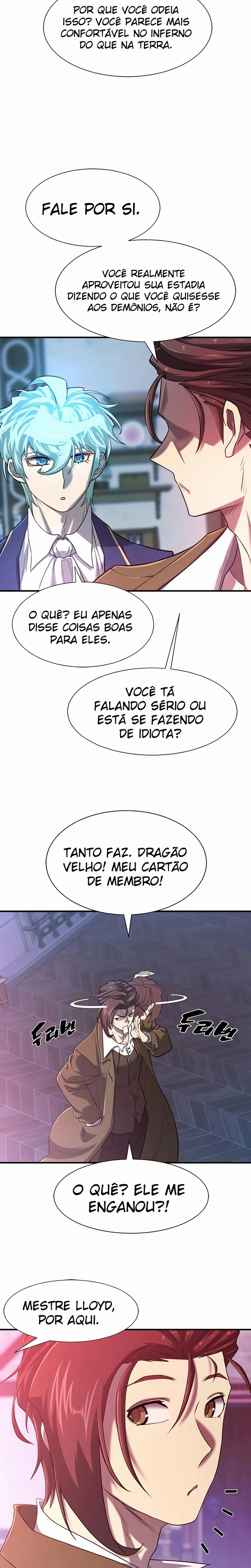 Read O Melhor Engenheiro Do Mundo (PT) Manga Online
