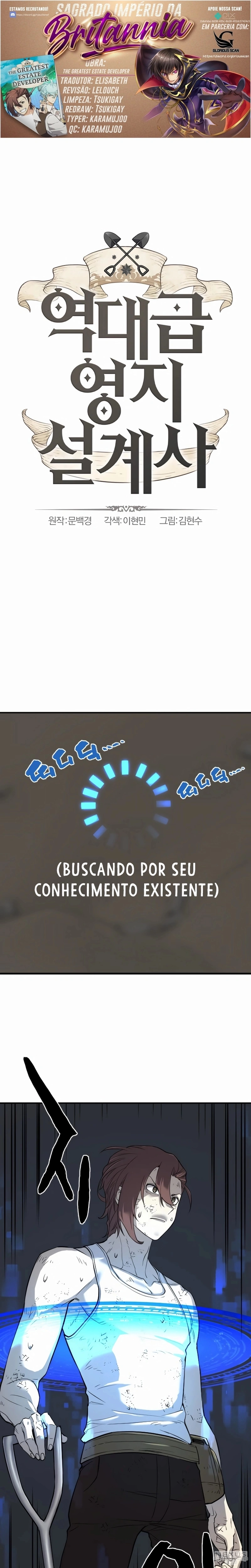 Read O Melhor Engenheiro Do Mundo (PT) Manga Online