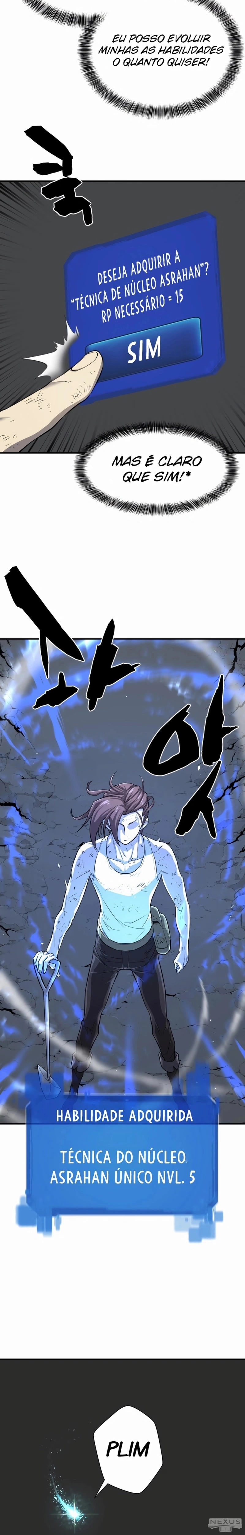 Read O Melhor Engenheiro Do Mundo (PT) Manga Online