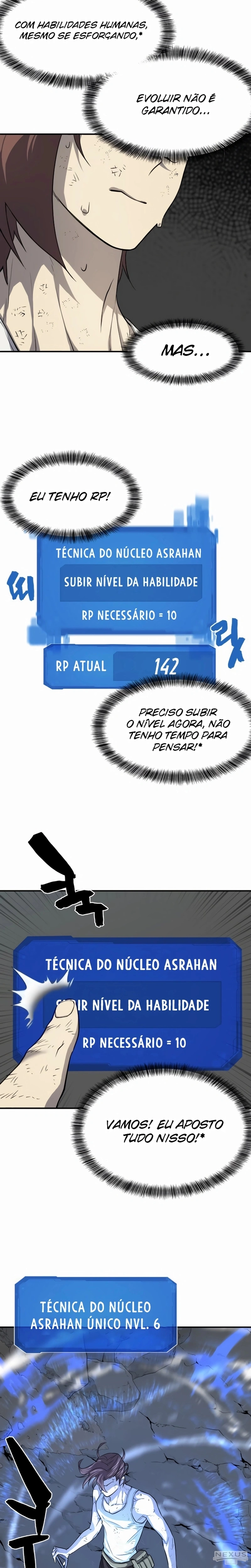 Read O Melhor Engenheiro Do Mundo (PT) Manga Online