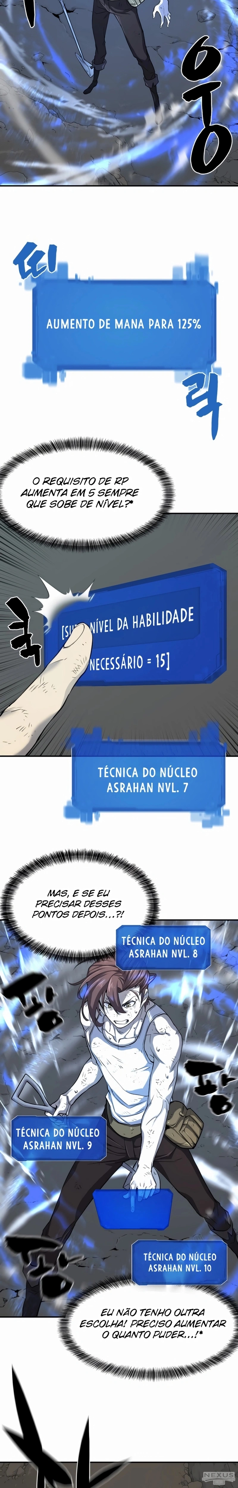 Read O Melhor Engenheiro Do Mundo (PT) Manga Online