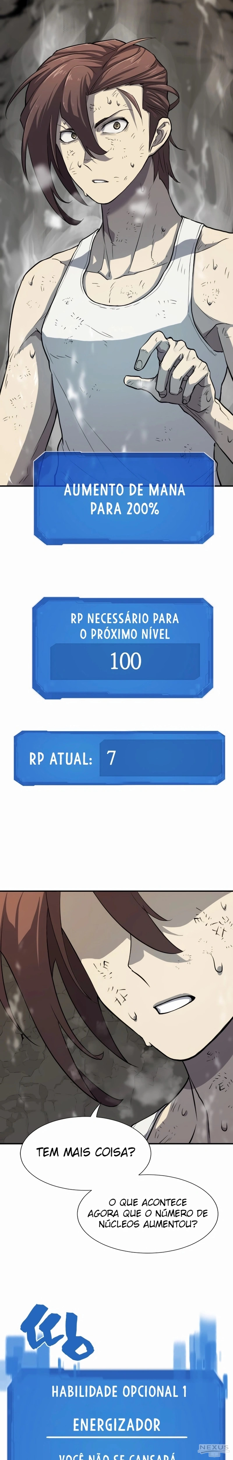Read O Melhor Engenheiro Do Mundo (PT) Manga Online