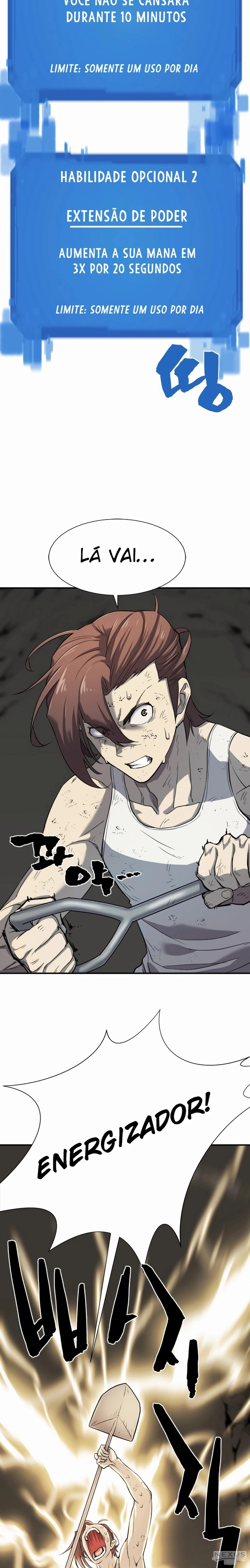 Read O Melhor Engenheiro Do Mundo (PT) Manga Online