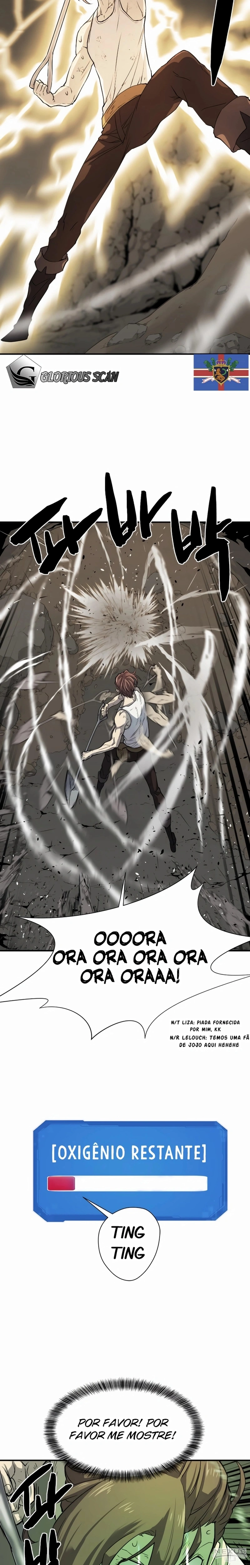 Read O Melhor Engenheiro Do Mundo (PT) Manga Online