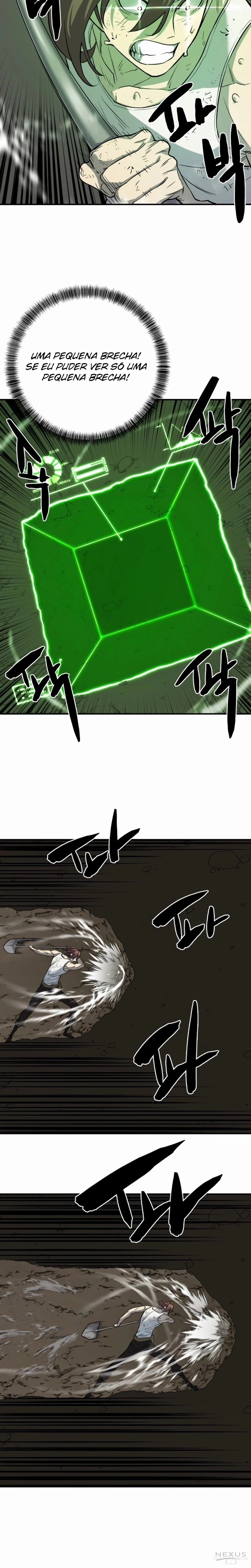 Read O Melhor Engenheiro Do Mundo (PT) Manga Online