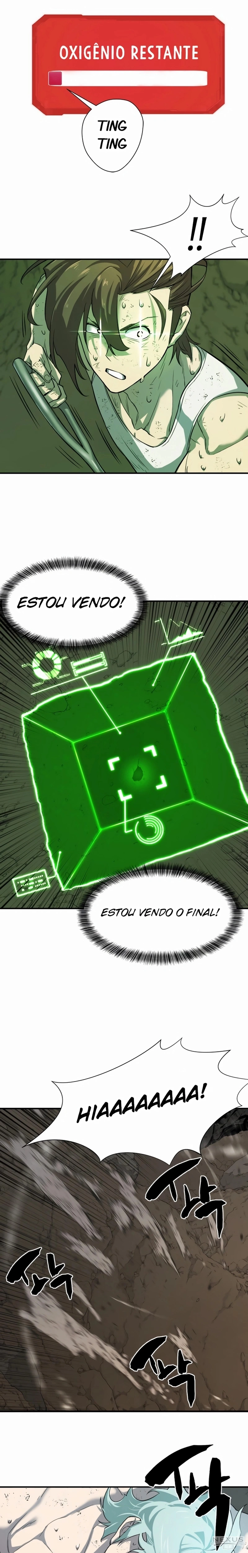 Read O Melhor Engenheiro Do Mundo (PT) Manga Online
