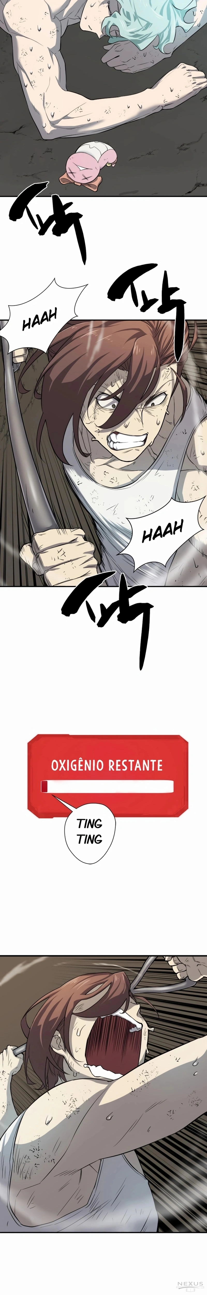Read O Melhor Engenheiro Do Mundo (PT) Manga Online