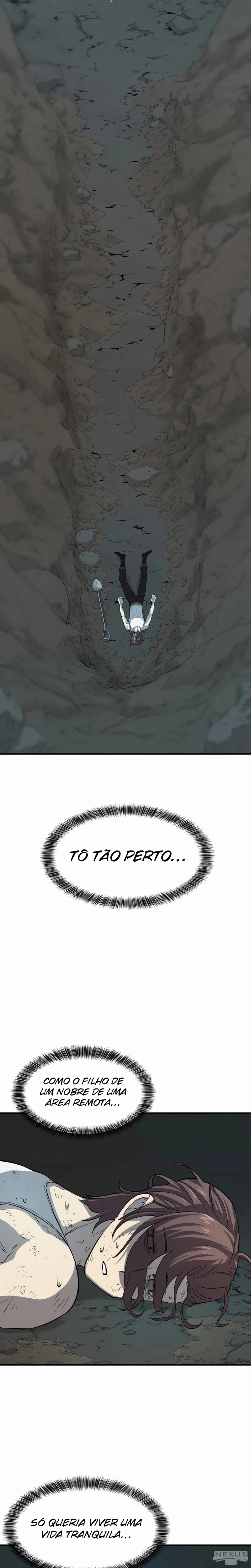 Read O Melhor Engenheiro Do Mundo (PT) Manga Online