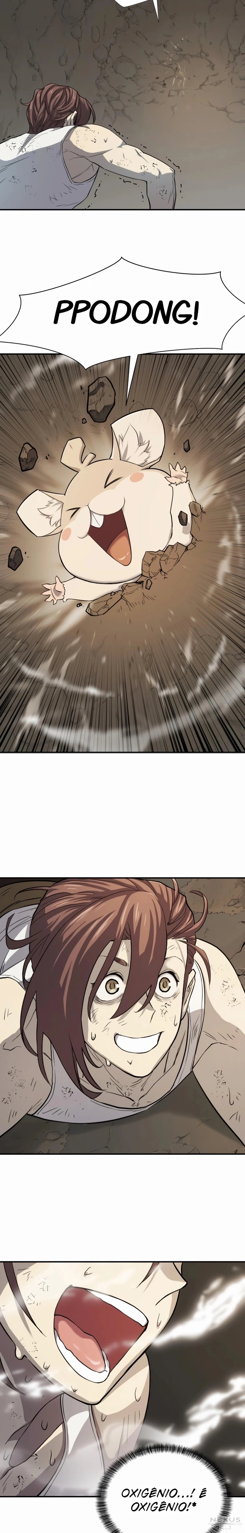 Read O Melhor Engenheiro Do Mundo (PT) Manga Online